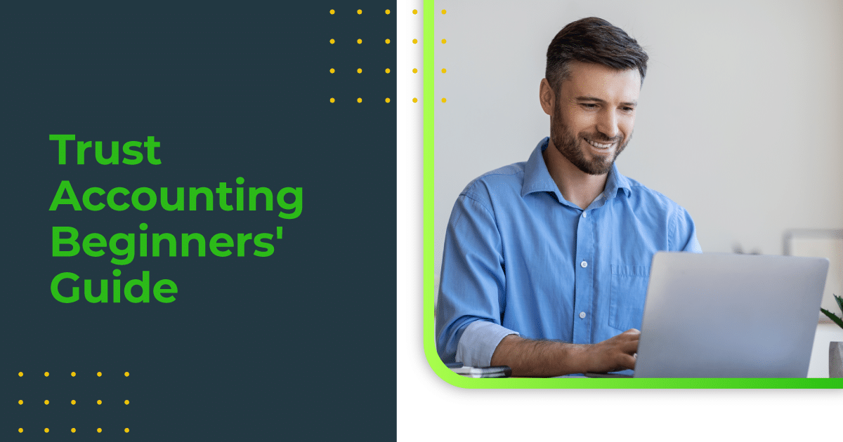 Trust Accounting Beginners Guide