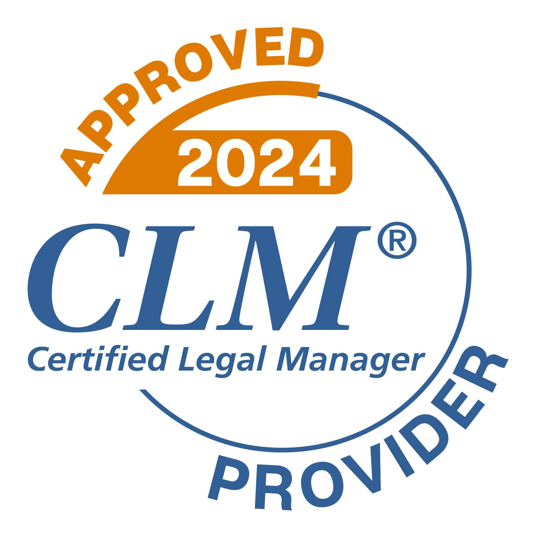 Certified Legal Manager Provider